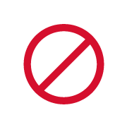 No